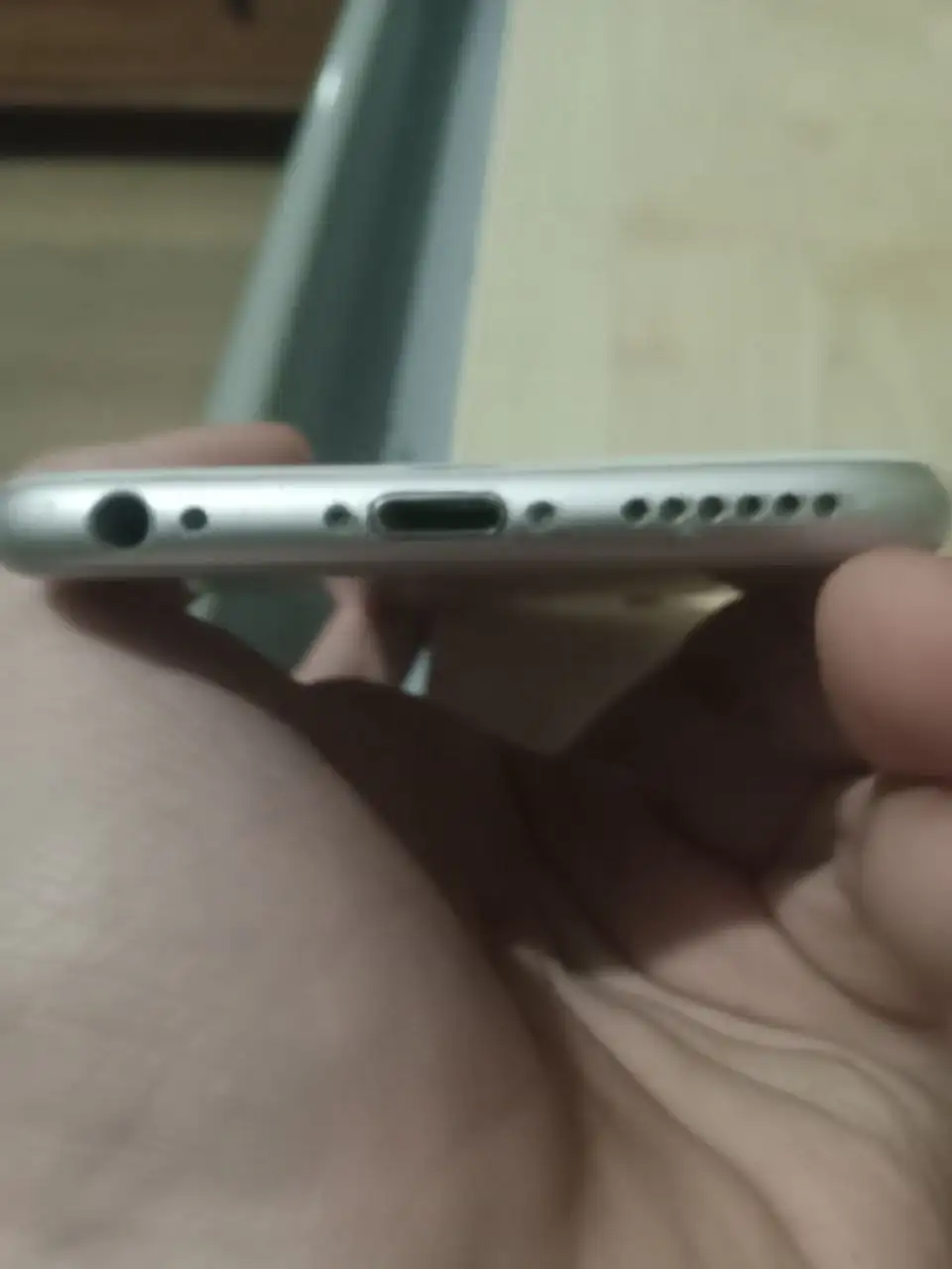 Продам айфон 6s - Смартфоны (Электроника) в Тюмень