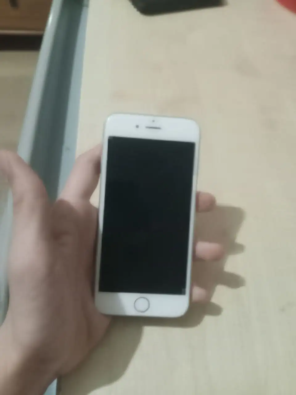 Продам айфон 6s - Смартфоны (Электроника) в Тюмень