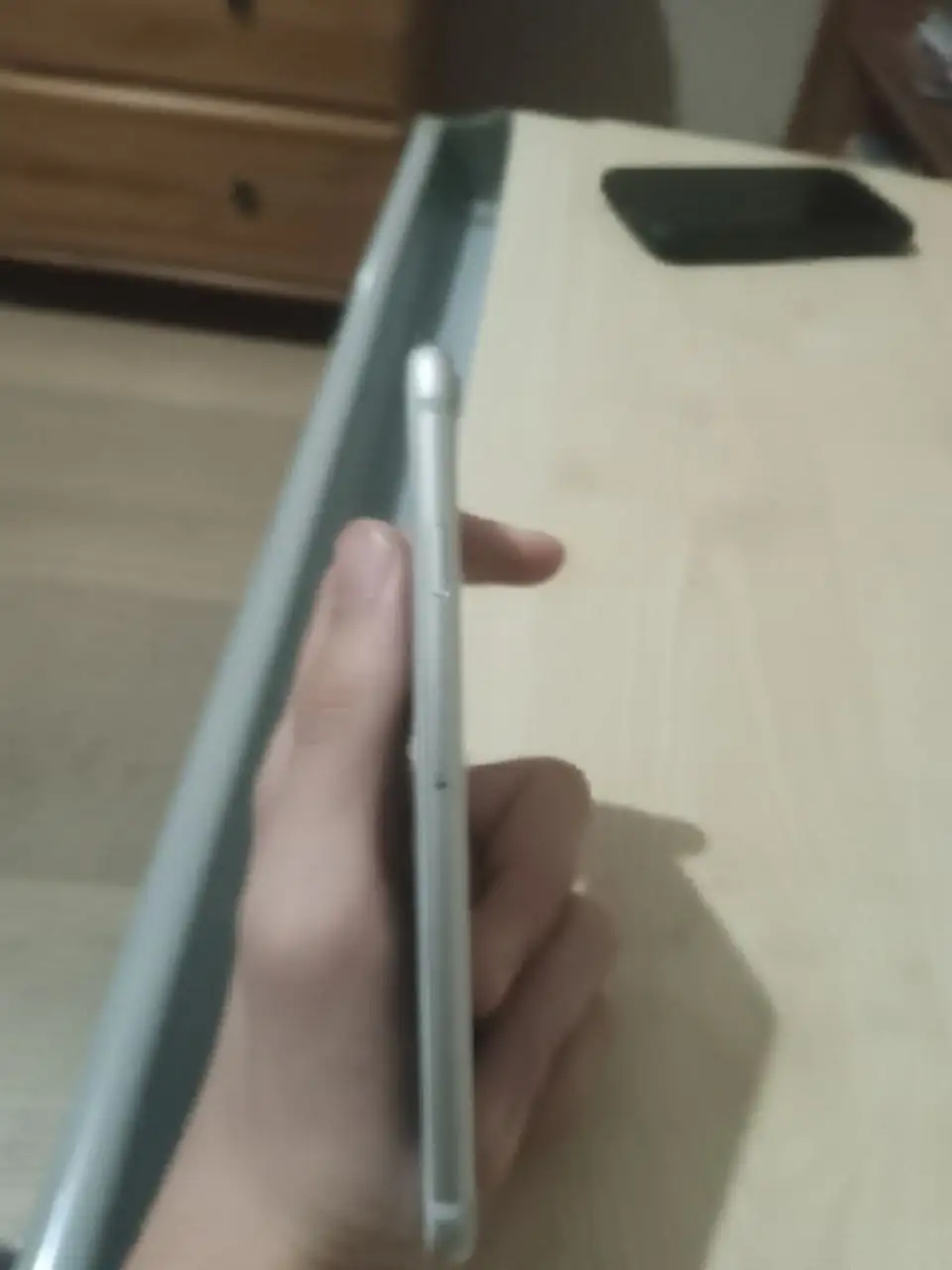 Продам айфон 6s - Смартфоны (Электроника) в Тюмень