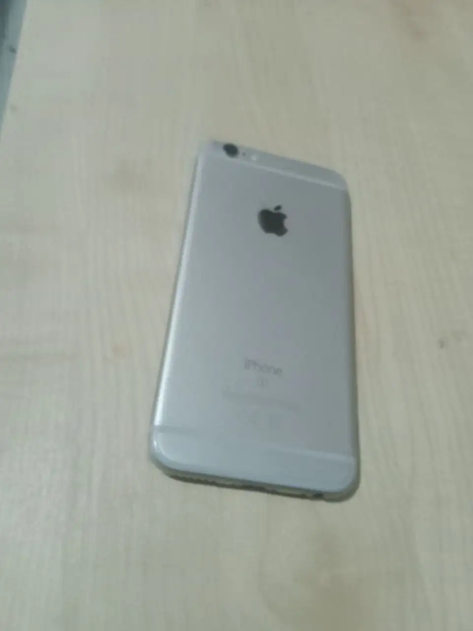 Продам айфон 6s - Смартфоны (Электроника) в Тюмень