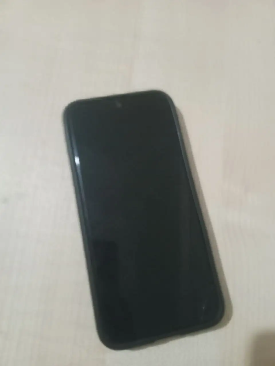 Смартфон Honor 20 Lite с повреждениями - Смартфоны и телефоны (Электроника) в Тюмень