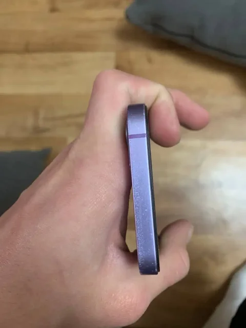 Айфон 12 128 ГБ с замененным экраном и батареей - Вейпы и электронные сигареты в Тюмень