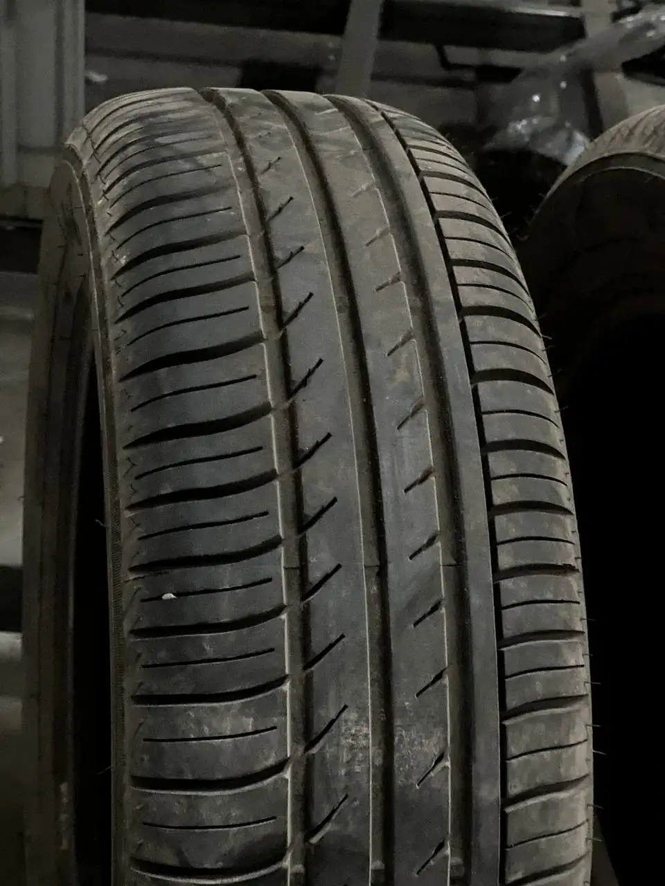 Разина р14, почти новая - Автомобильные запчасти (Запчасти) в Тюмень