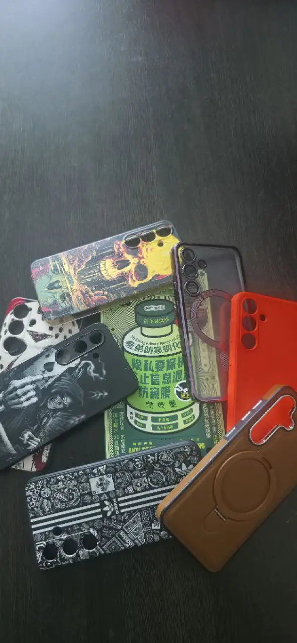 Продам Samsung S24 (8/256Гб) фиолетовый - Смартфоны (Электроника) в Тюмень