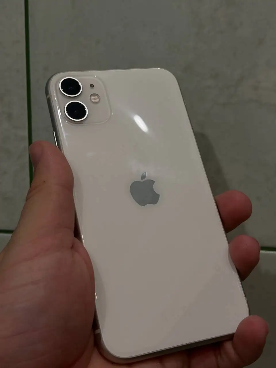 Продам iPhone 11 64GB в Тюмени - Телефон (Электроника) в Тюмень