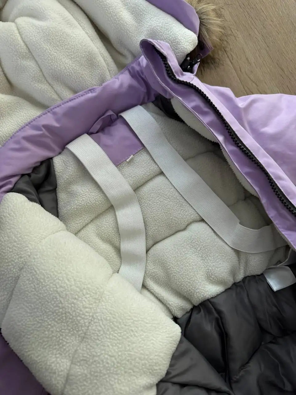 Детский зимний комбинезон размер 86-92 - Одежда (Товары для детей) в Тюмень