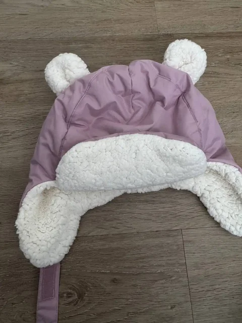 Зимняя детская шапка Crockid - частное объявление в Тюмень