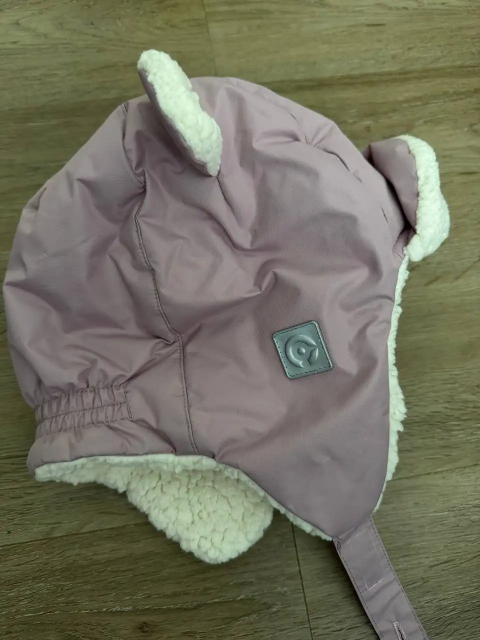 Зимняя детская шапка Crockid - Детская одежда (Товары для детей) в Тюмень