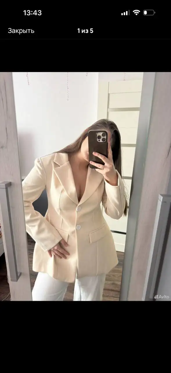 Женские вещи б/у в отличном состоянии - Женские вещи (Барахолка) в Тюмень