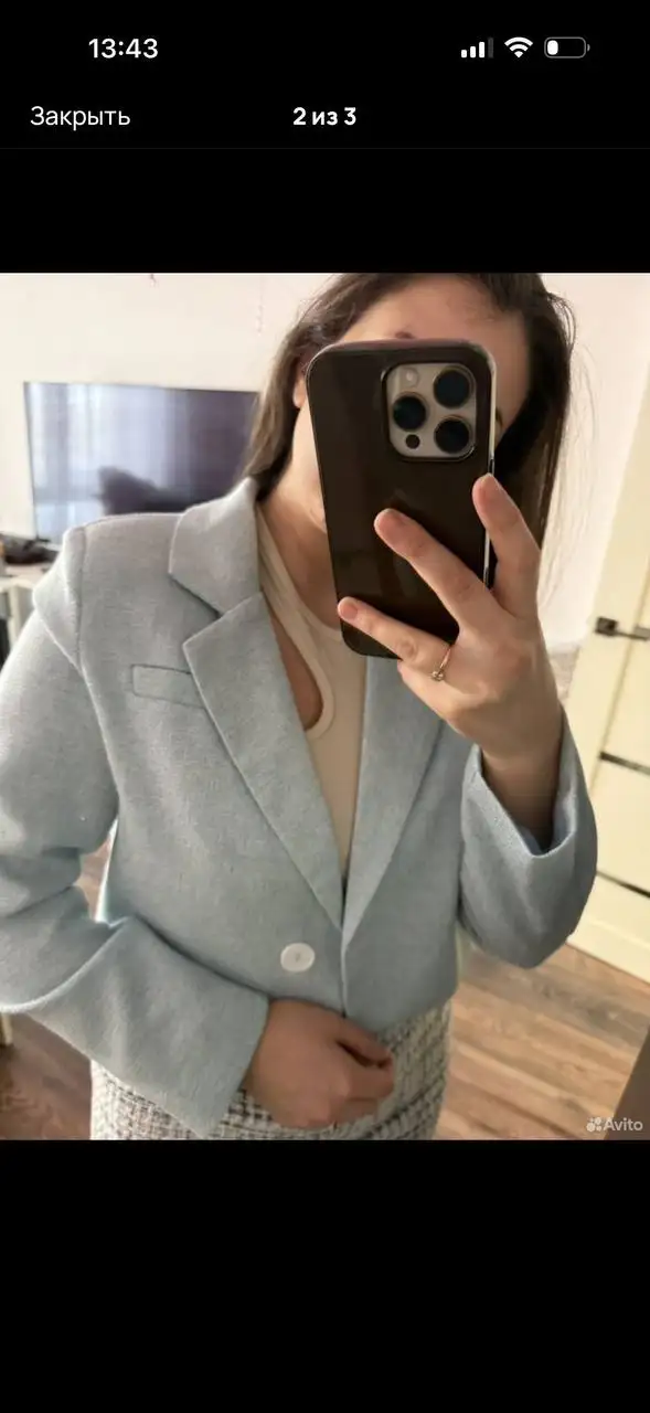 Женские вещи б/у в отличном состоянии - Женские вещи (Барахолка) в Тюмень