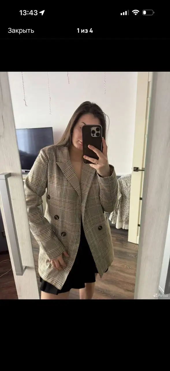 Женские вещи б/у в отличном состоянии - Женские вещи (Барахолка) в Тюмень