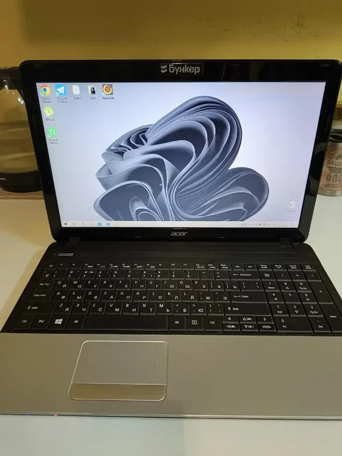 Продам ноутбук Acer - Связь и радиооборудование в Тюмень