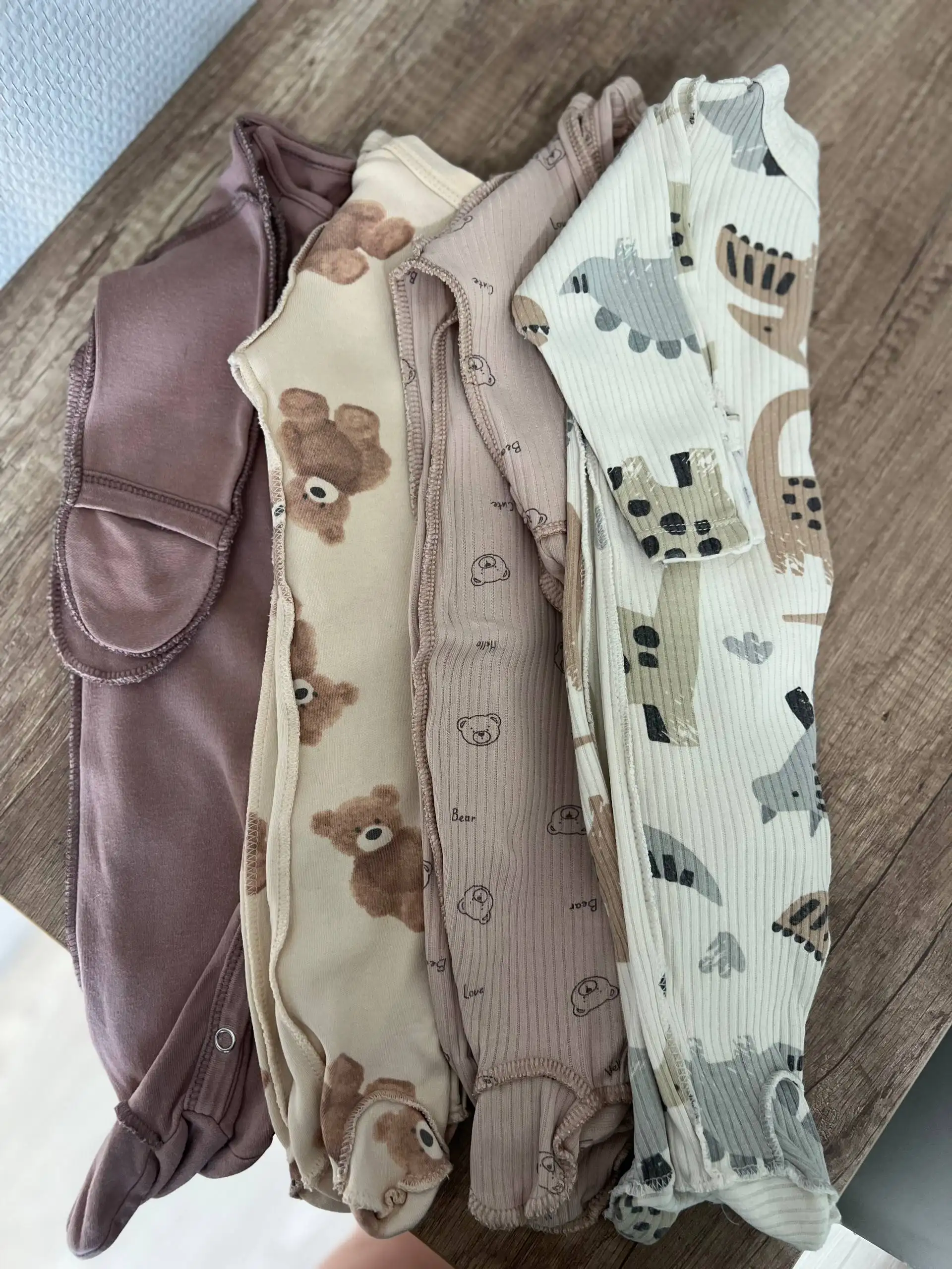 Одежда для новорожденного с рождения до 3 месяцев - Одежда (Товары для детей) в Тюмень