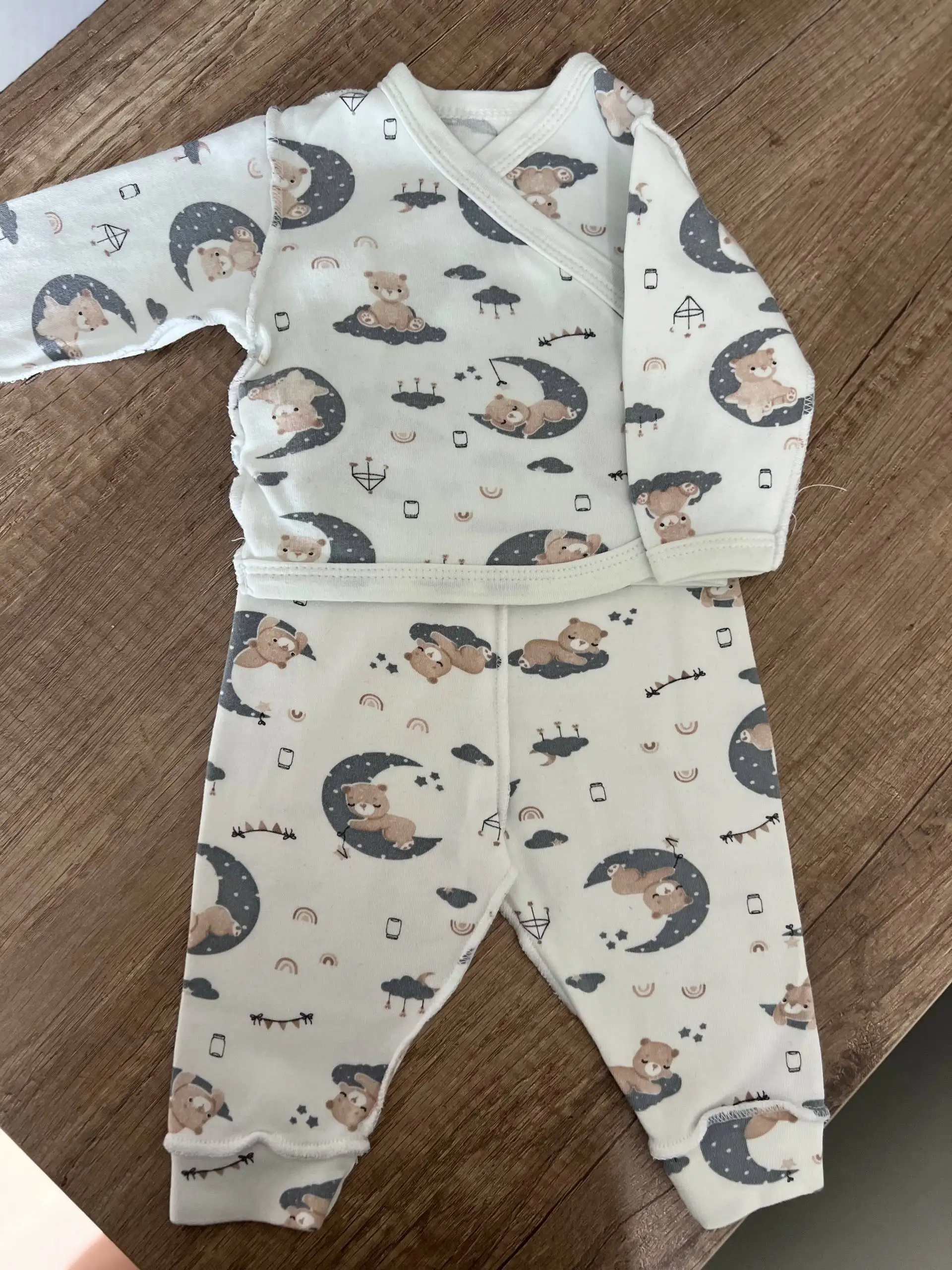 Одежда для новорожденного с рождения до 3 месяцев - Одежда (Товары для детей) в Тюмень