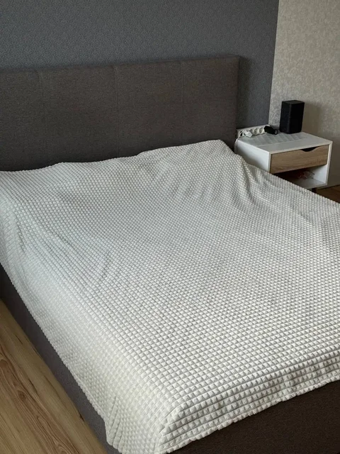 Кровать двуспальная 160×200 Alba Тетра Орматек - Удобрения в Тюмень