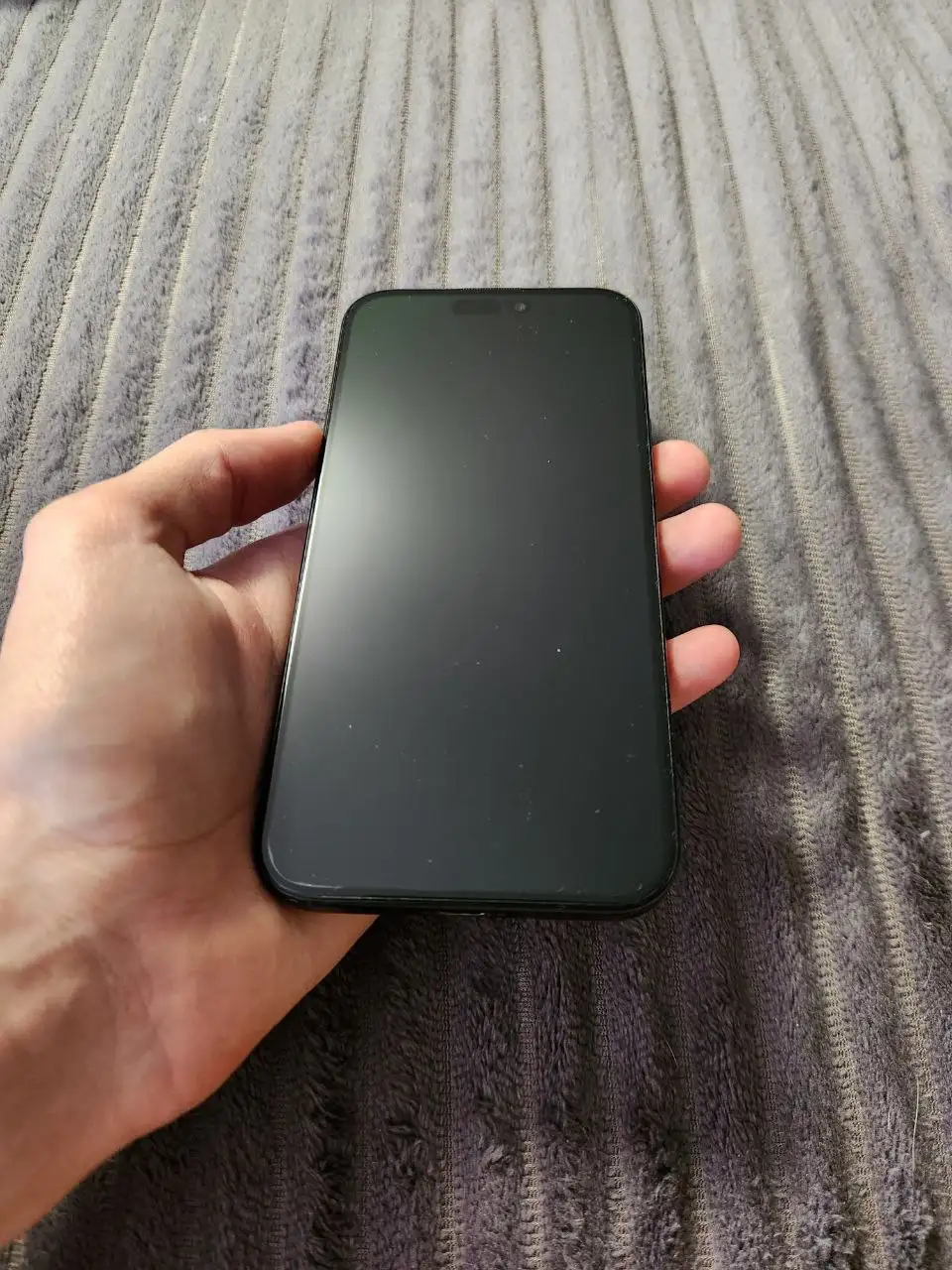 iPhone 15 Plus 128gb в Тюмени - Телефоны (Электроника) в Тюмень