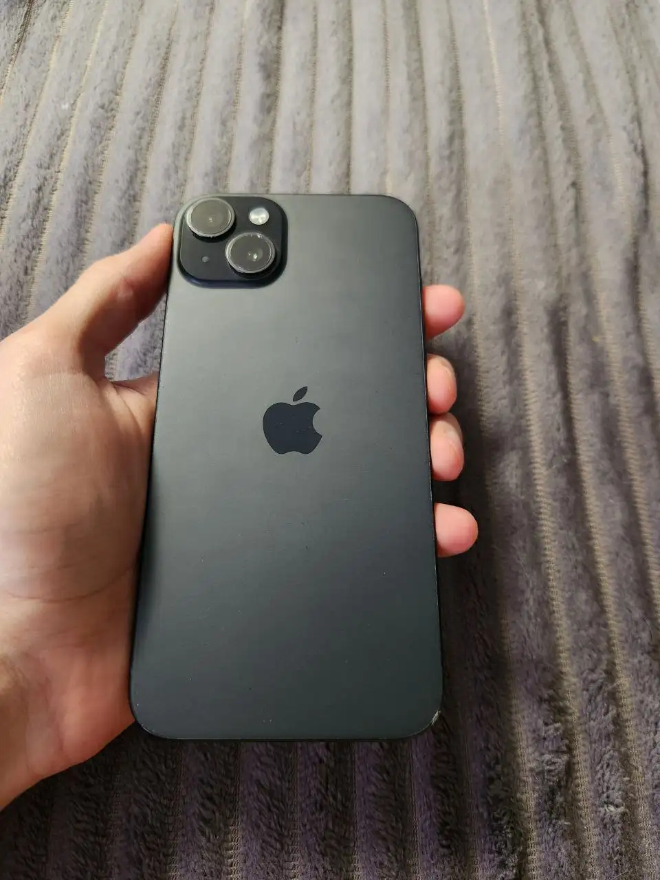 iPhone 15 Plus 128gb в Тюмени - Телефоны (Электроника) в Тюмень