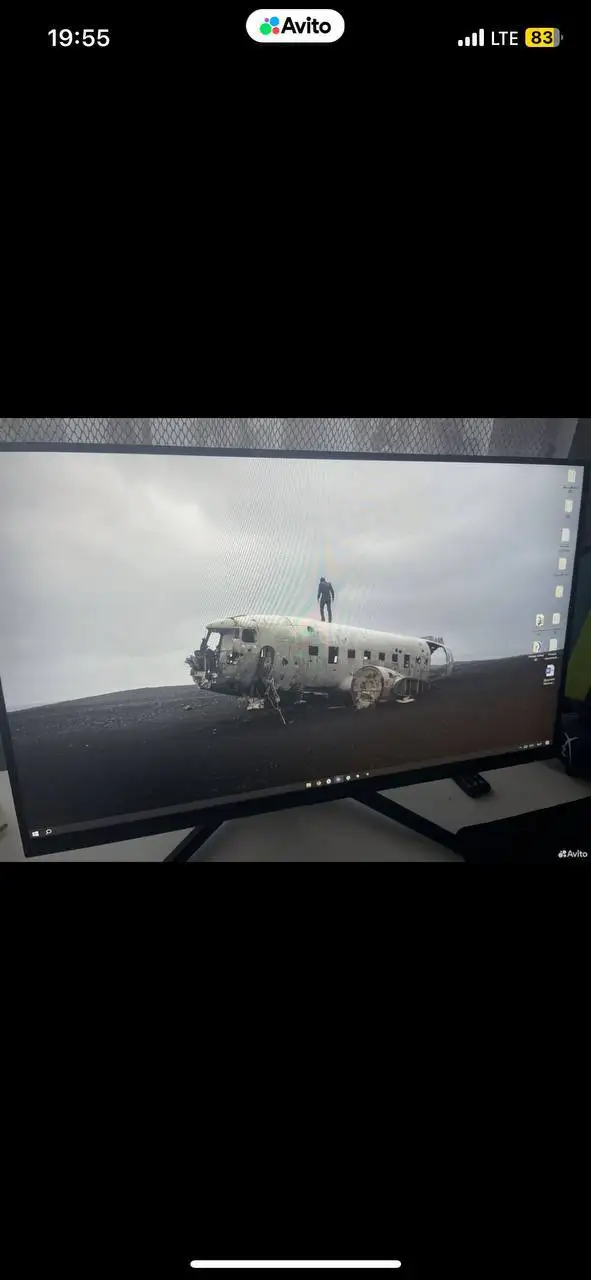 Продажа игрового ПК полный комплект - Компьютеры (Электроника) в Тюмень