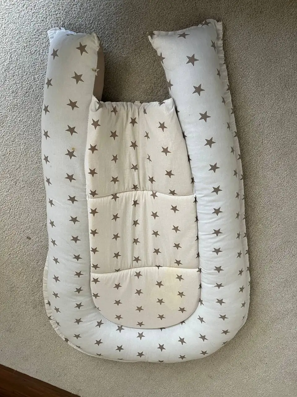 Продам кокон и шезлонг - Барахолка в Тюмень