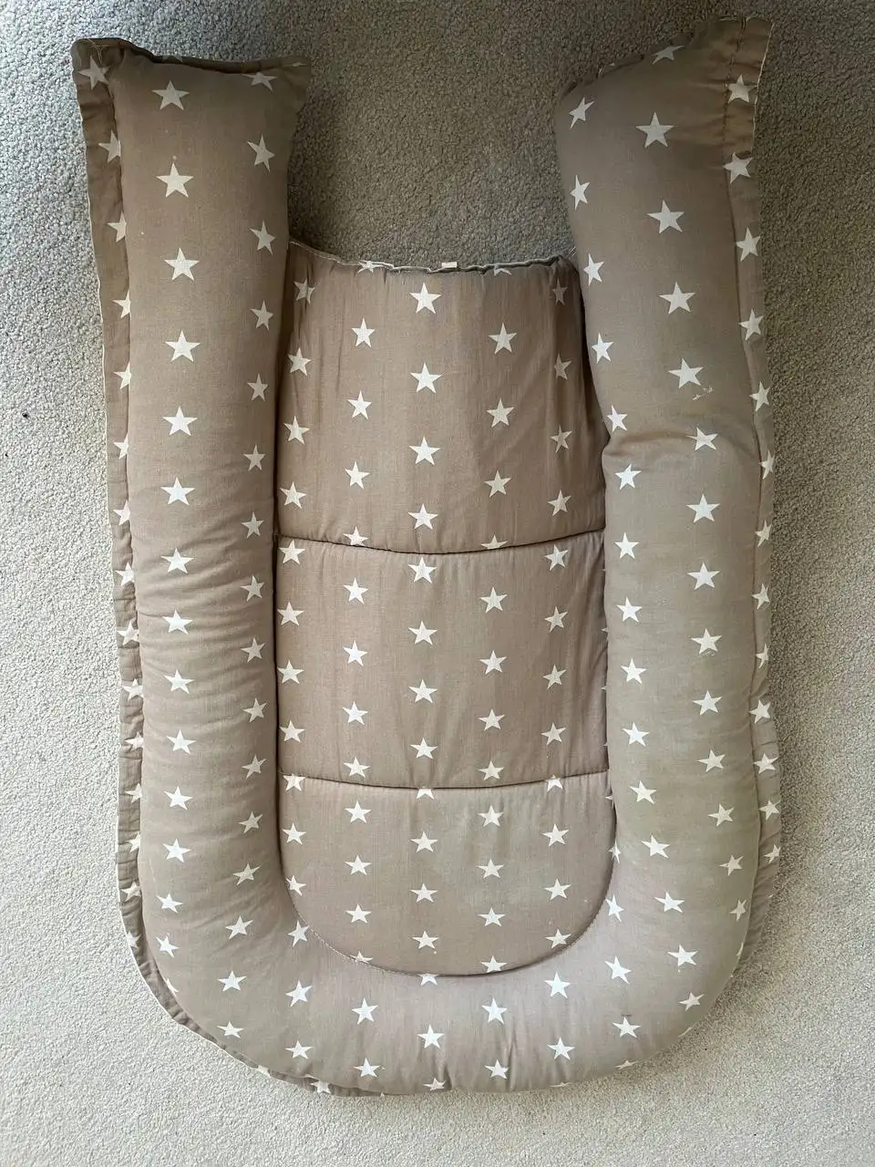 Продам кокон и шезлонг - Барахолка в Тюмень