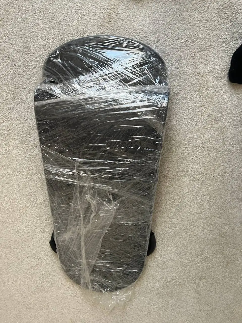 Продам кокон и шезлонг - Барахолка в Тюмень