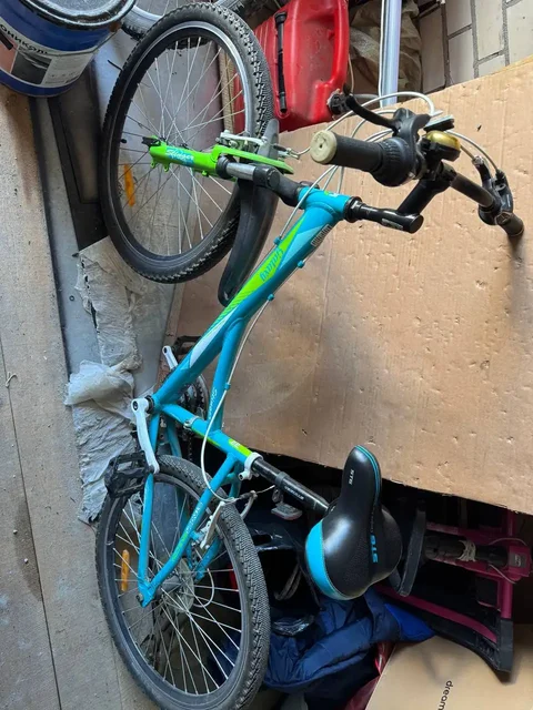 Велосипед для девочки в Тюмени - Кулинария/Выпечка в Тюмень