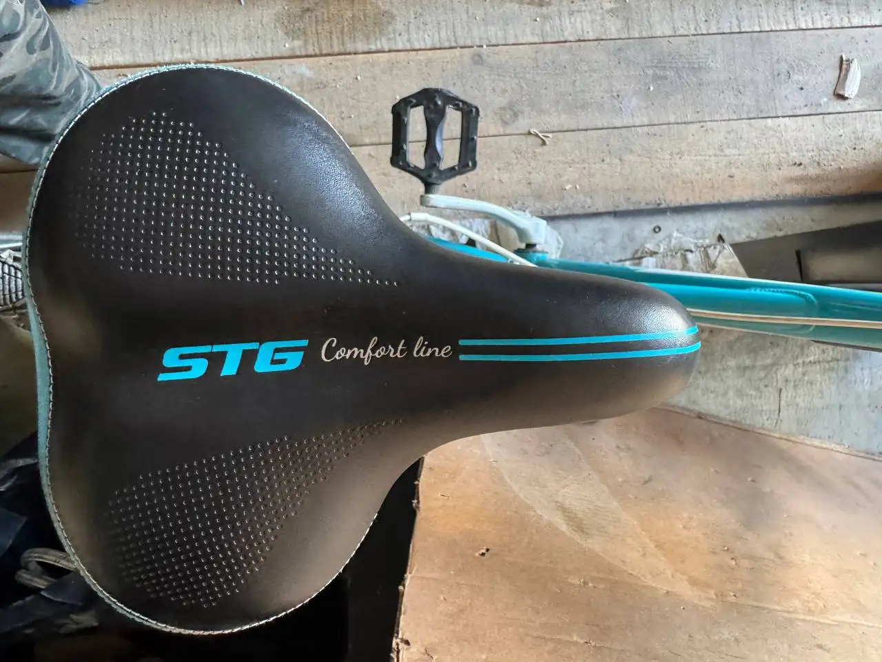 Велосипед для девочки в Тюмени - Велосипеды (Хобби и отдых) в Тюмень