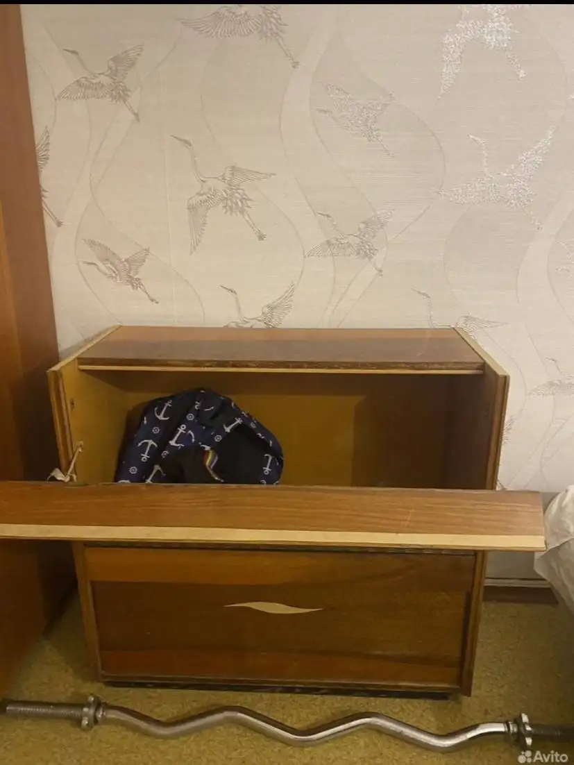 Продам тумбу - Барахолка в Тюмень