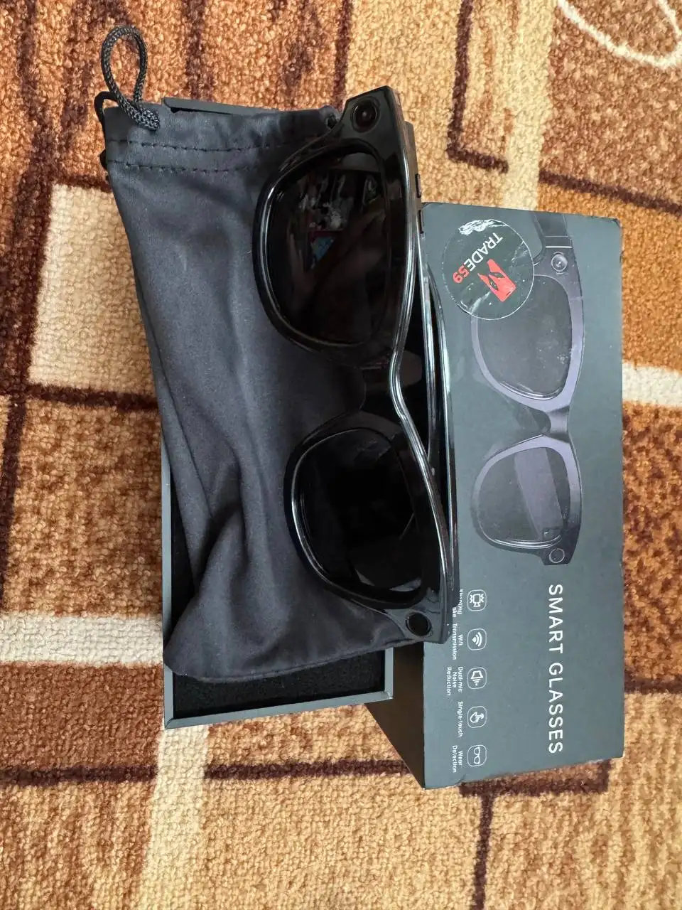 Продажа iPhone 15 Pro Max 256 ГБ в Тюмени - Смартфоны (Электроника) в Тюмень