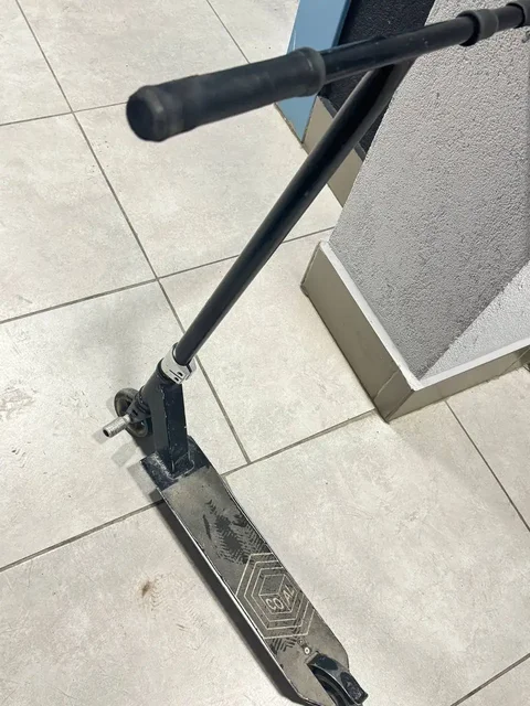 Трюковой самокат - Спорт и активный отдых в Тюмень