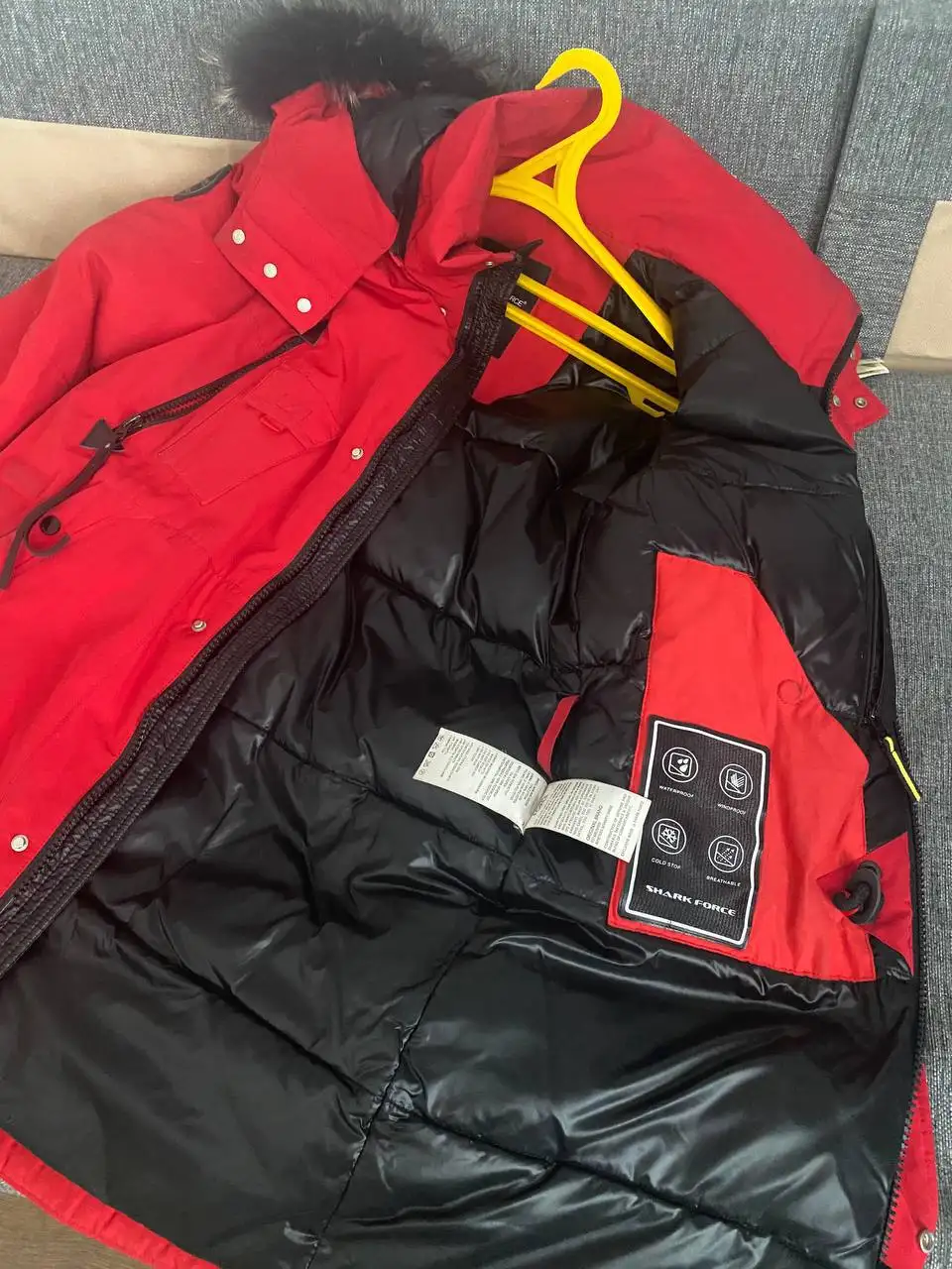 Свитшоты, куртки и брюки в Тюмени - Верхняя одежда (Одежда) в Тюмень