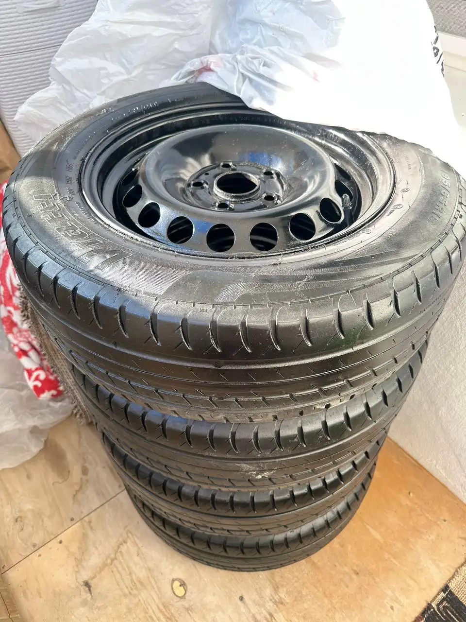 Продам в Новопатрушево - Барахолка в Новопатрушево