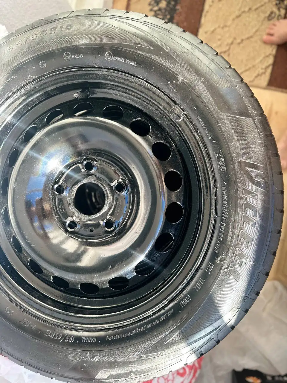 Продам в Новопатрушево - Барахолка в Новопатрушево