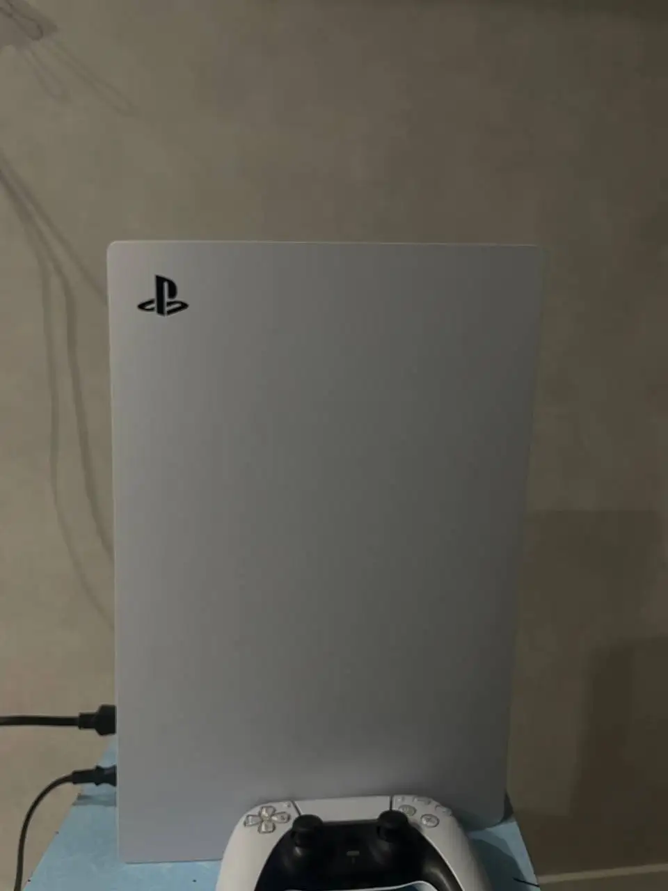 Обмен игрового набора PS5 с PS VR 2 - Игровые консоли и аксессуары (Электроника) в Тюмень