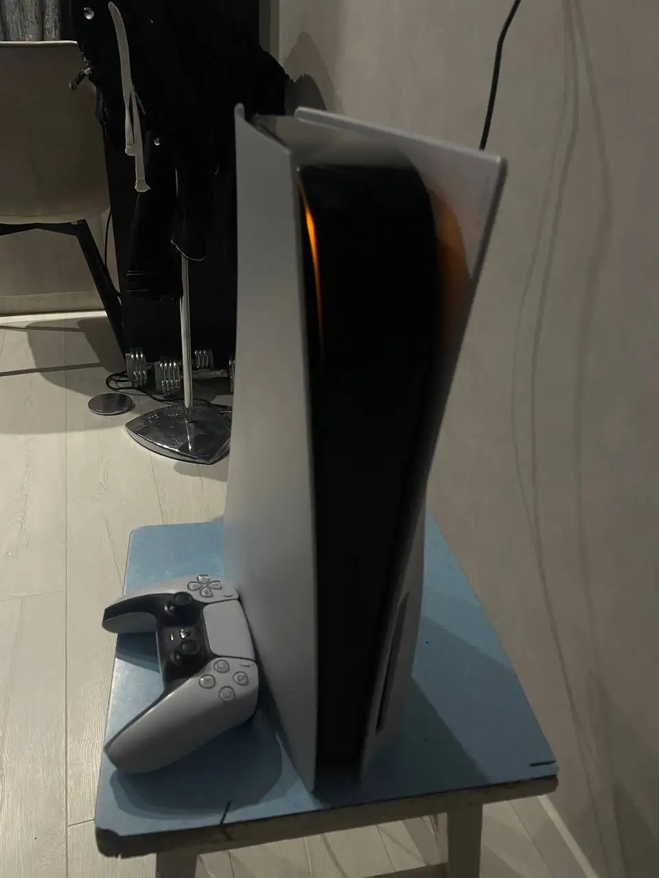 Обмен игрового набора PS5 с PS VR 2 - Игровые консоли и аксессуары (Электроника) в Тюмень