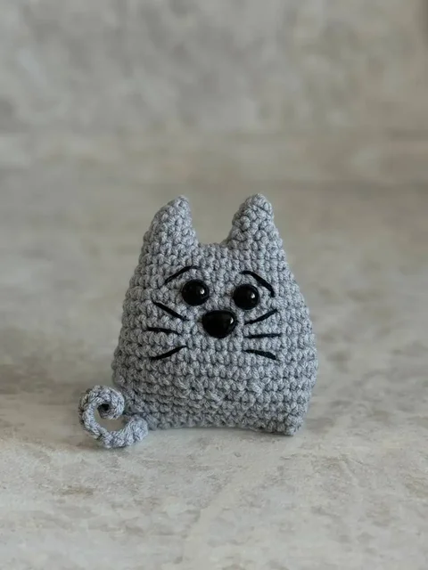 Продажа игрушек ручной работы в Тюмени - частное объявление в Тюмень