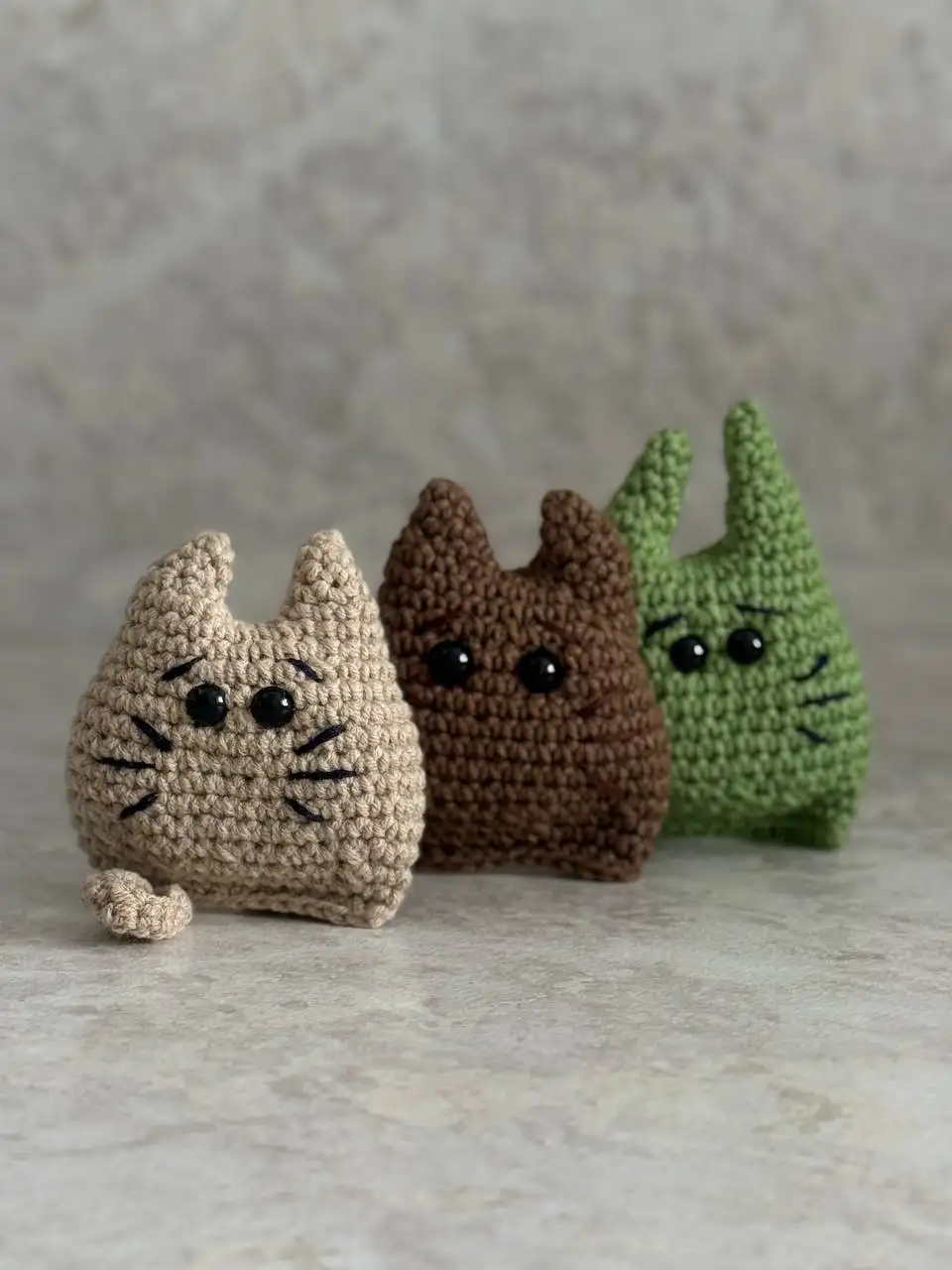 Продажа игрушек ручной работы в Тюмени - Рукоделие (Хобби и отдых) в Тюмень