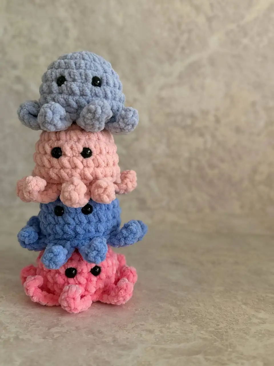 Продажа игрушек ручной работы в Тюмени - Рукоделие (Хобби и отдых) в Тюмень