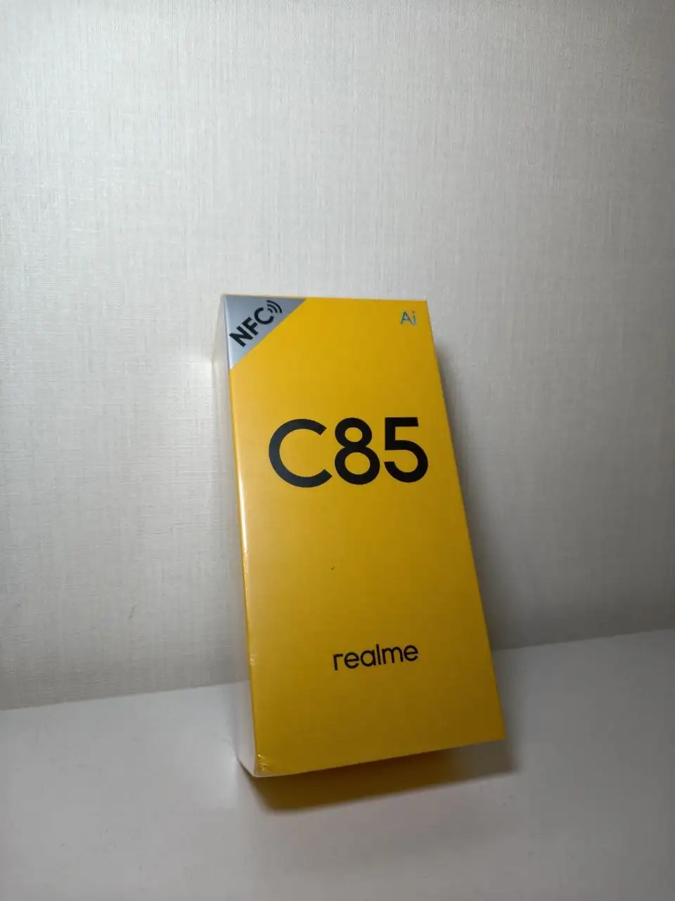 Продажа Realme C85 6/128GB - Смартфоны (Электроника) в Тюмень