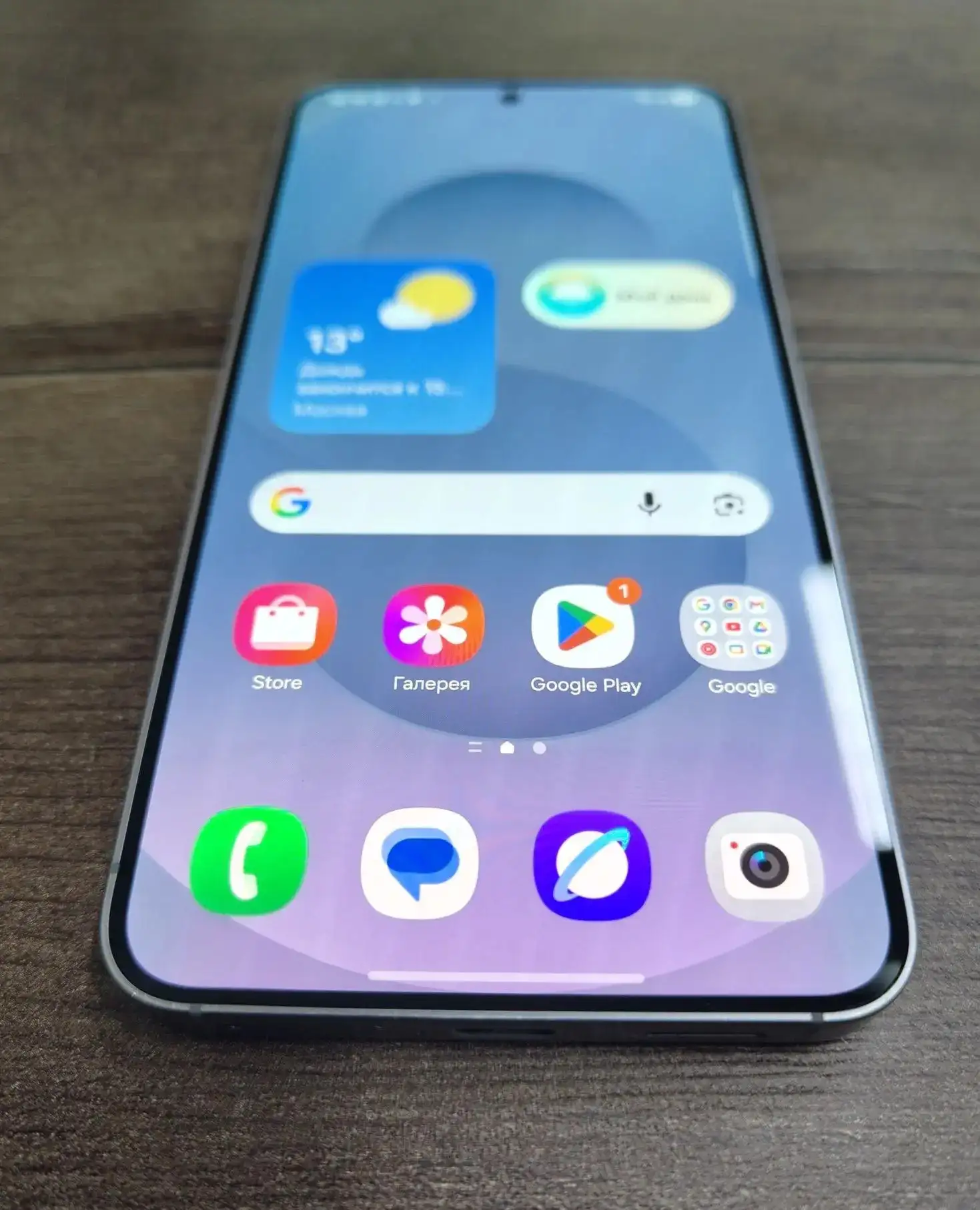 Продажа Samsung Galaxy S25 и Samsung Galaxy Watch8 Classic - Смартфоны и гаджеты (Электроника) в Тюмень