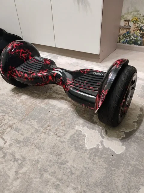 Продам гироскутер IBalance PREM - Музыкальное оборудование в Тюмень