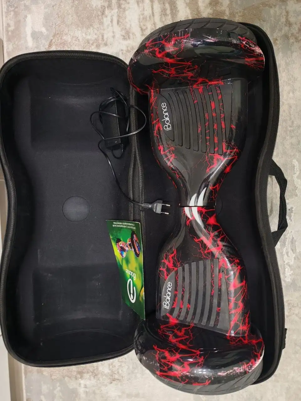 Продам гироскутер IBalance PREM - Электроника в Тюмень