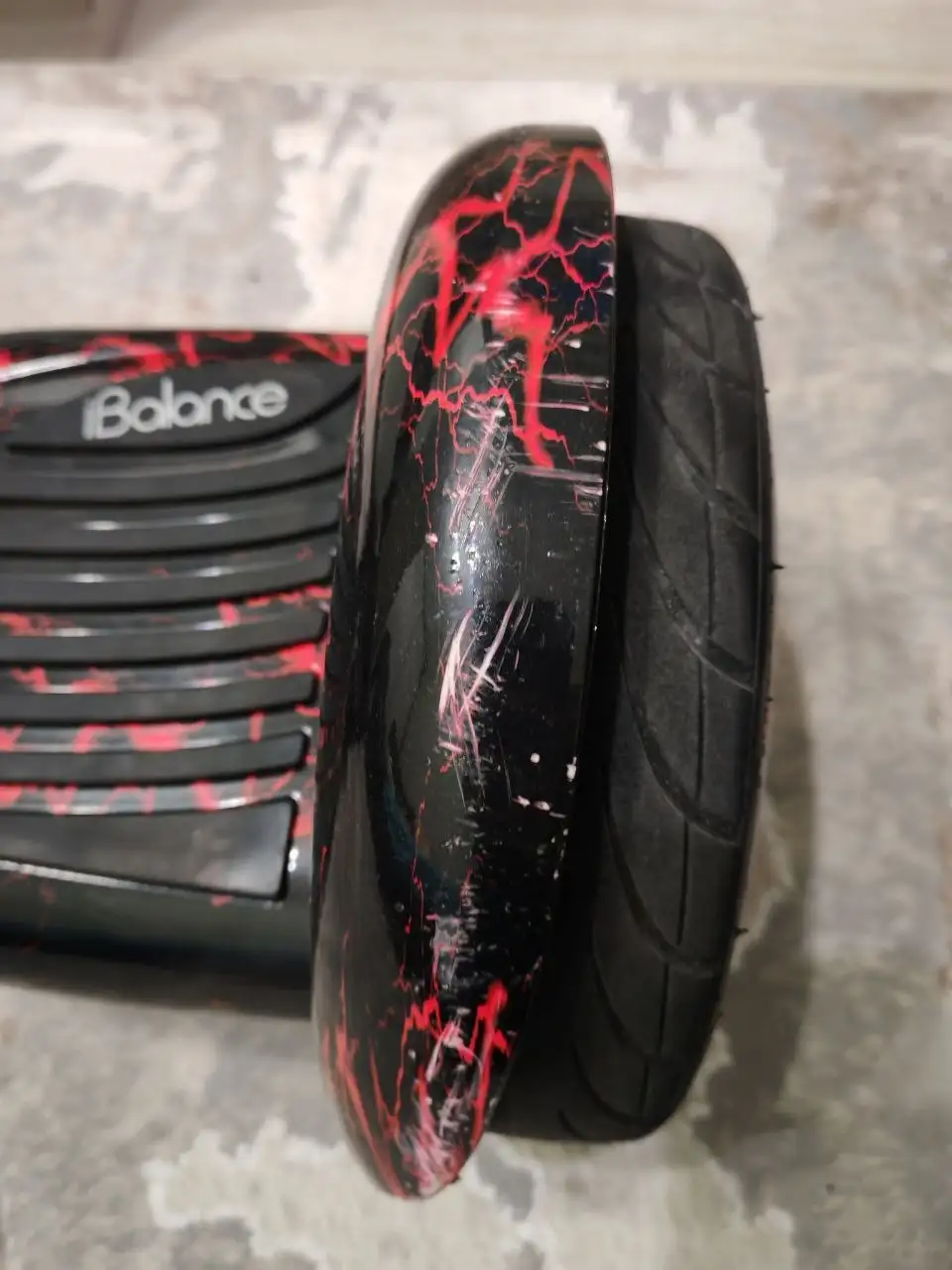 Продам гироскутер IBalance PREM - Электроника в Тюмень