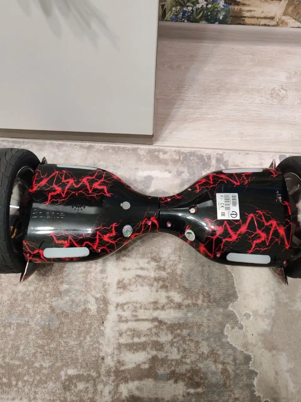 Продам гироскутер IBalance PREM - Электроника в Тюмень