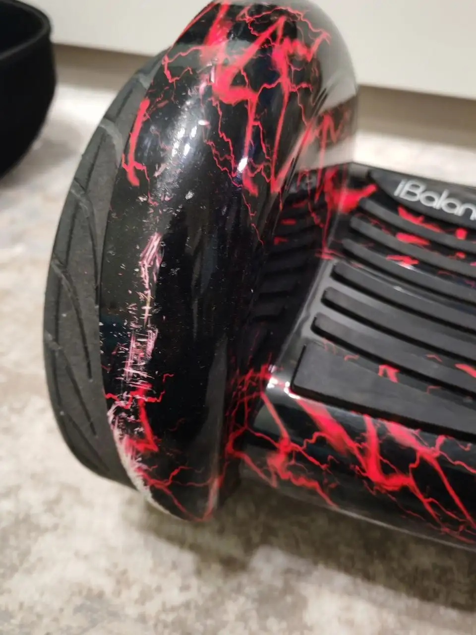 Продам гироскутер IBalance PREM - Электроника в Тюмень