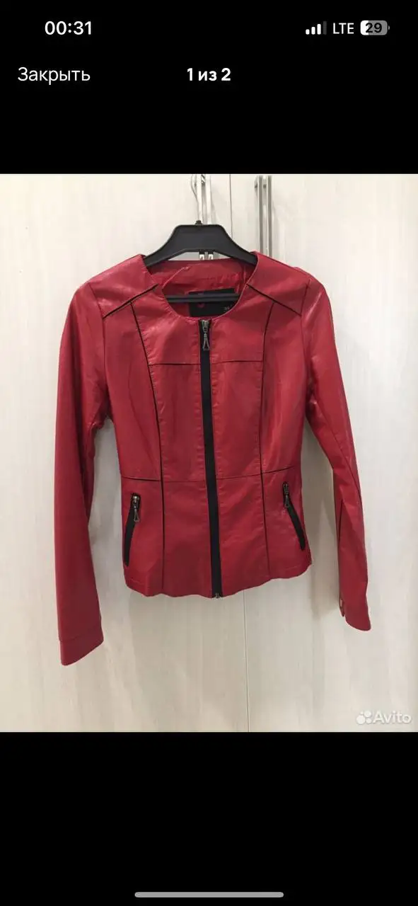 Продам одежду размер 40/42 - Одежда в Тюмень