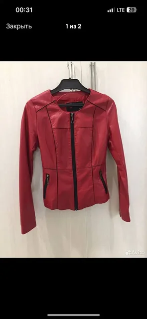 Продам одежду размер 40/42 - Демисезонная одежда в Тюмень