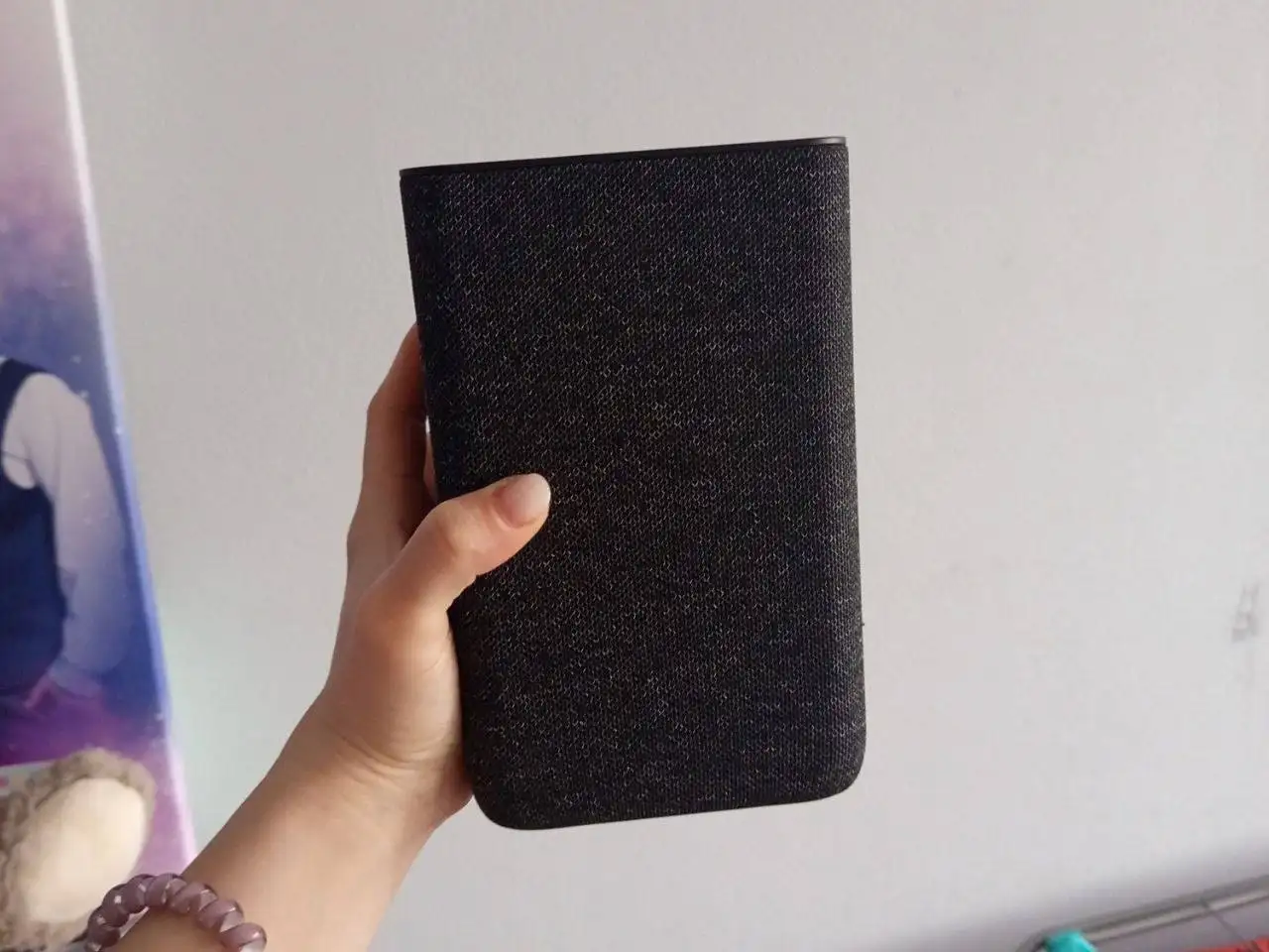 Яндекс станция 2 без зарядки - Электроника в Тюмень