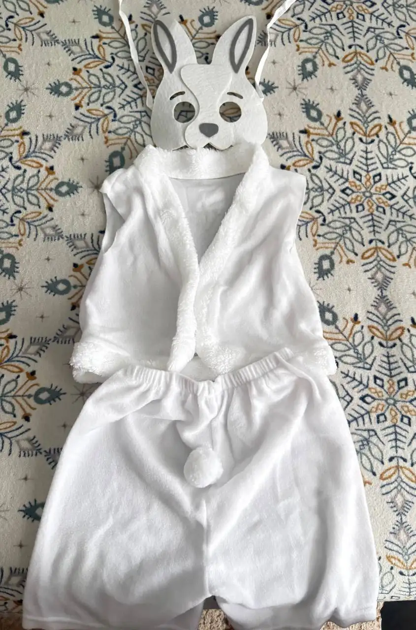 Детская одежда в отличном состоянии - Детская одежда (Одежда) в Тюмень