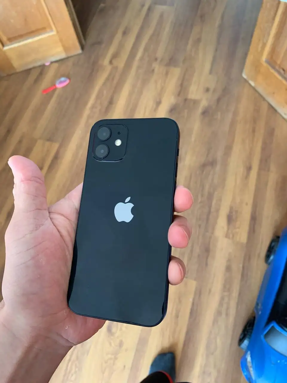 Продажа iPhone 12 128 ГБ в Тюмени - Смартфоны (Электроника) в Тюмень